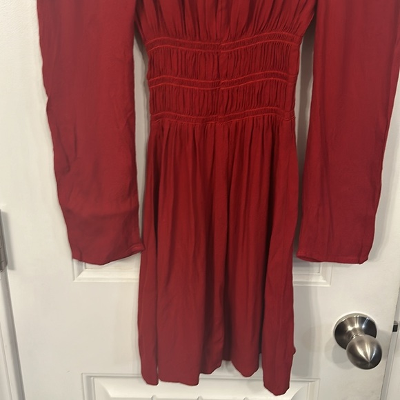 Reformation Clemence Dress Small - Picture 13 of 14